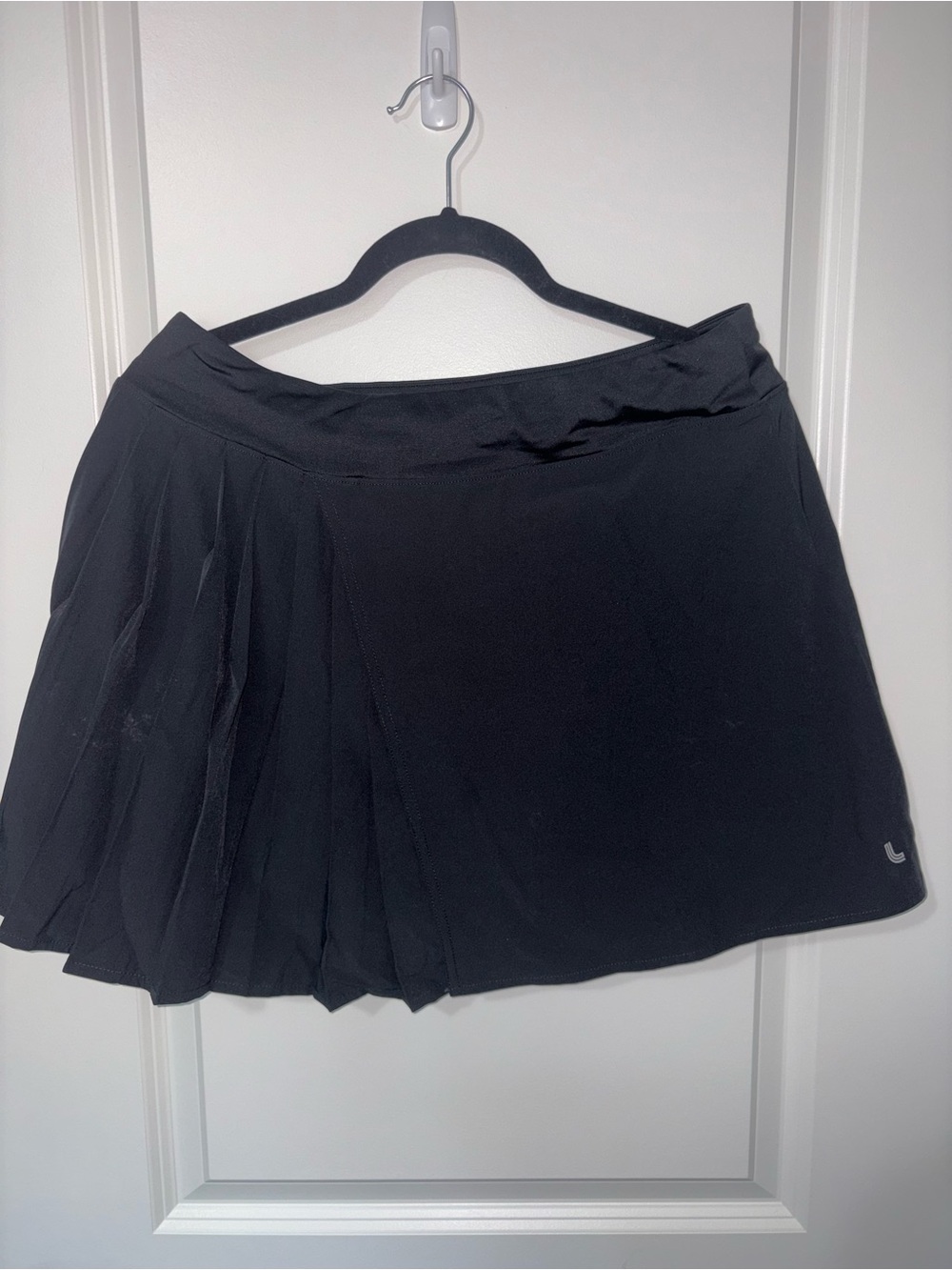 Lole Pleated Athletic Skirt - Women's Active Skort